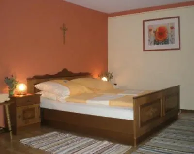 Pensión Haus Tschakert