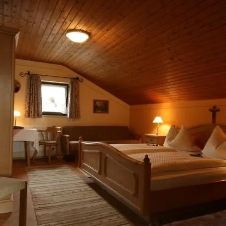 Haus Tschakert * Anger