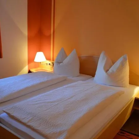 Haus Tschakert Pensión