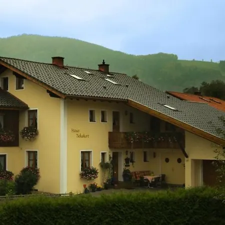 Haus Tschakert Anger