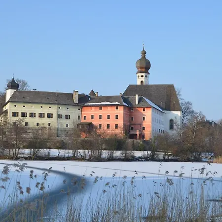 Haus Tschakert *