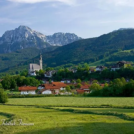 Haus Tschakert *
