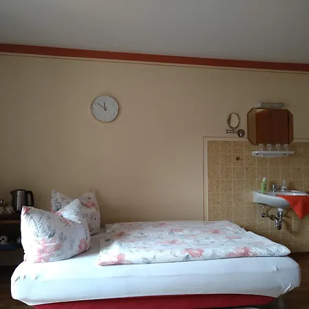 Pensionat Haus Tschakert Anger