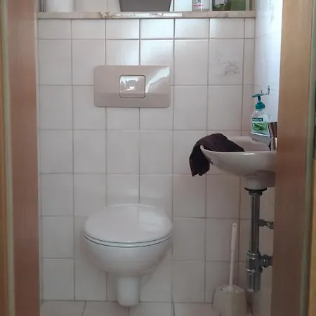 Haus Tschakert *