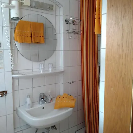 Haus Tschakert Pensionat *