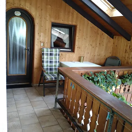 Haus Tschakert * Anger