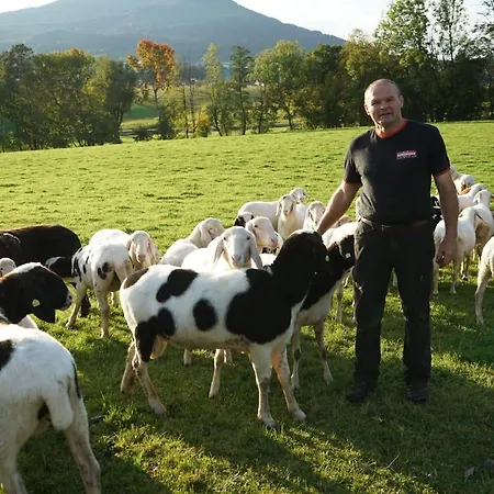 Haus Tschakert * Anger