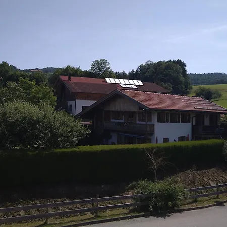 Haus Tschakert Anger